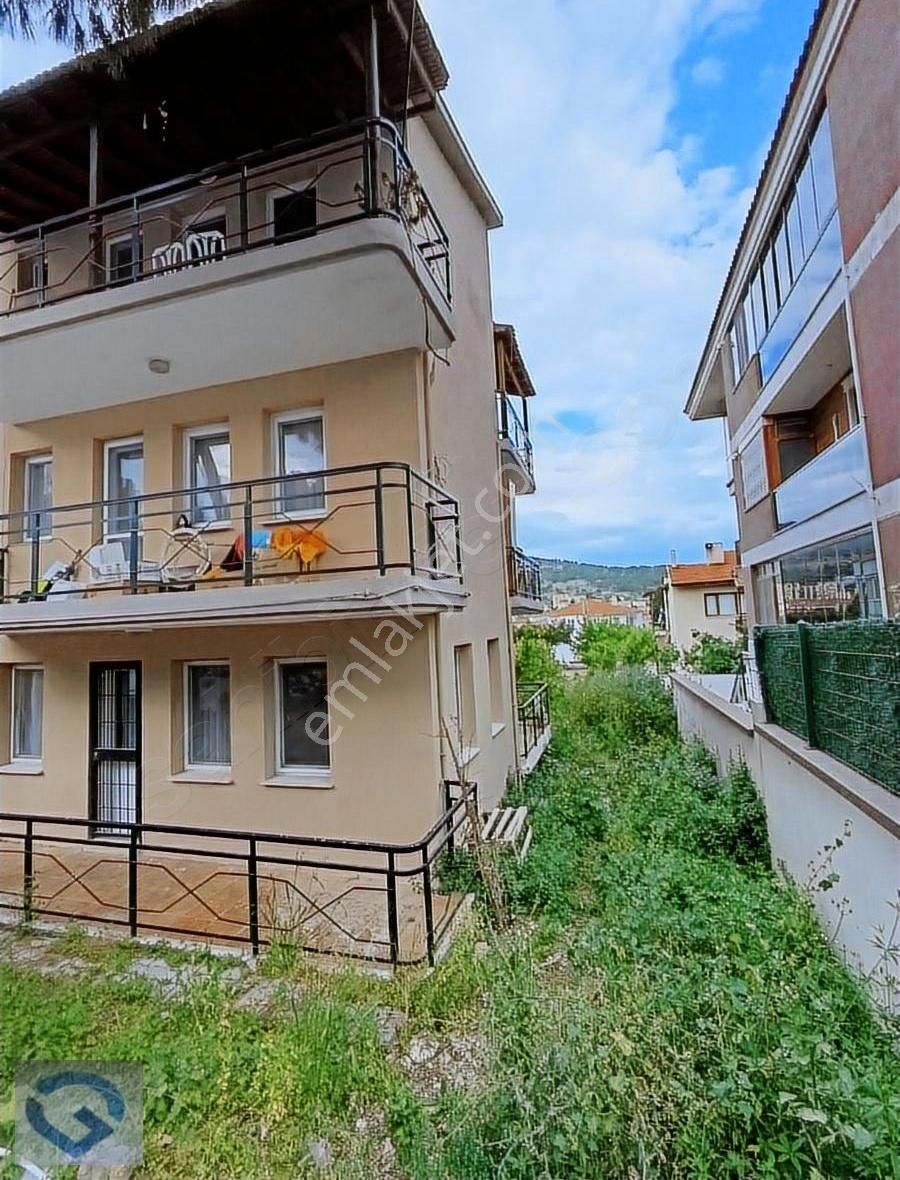 Hüseyin Öziç'den Musalla'da Ay Ödemeli Yıllık Kiralık Daire