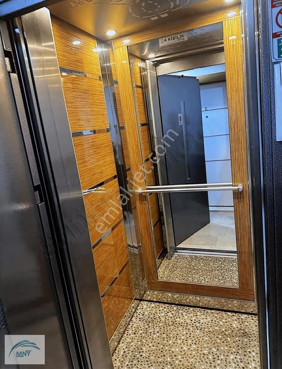 Merkezde Lüx Dublex Daire - Görsel 20