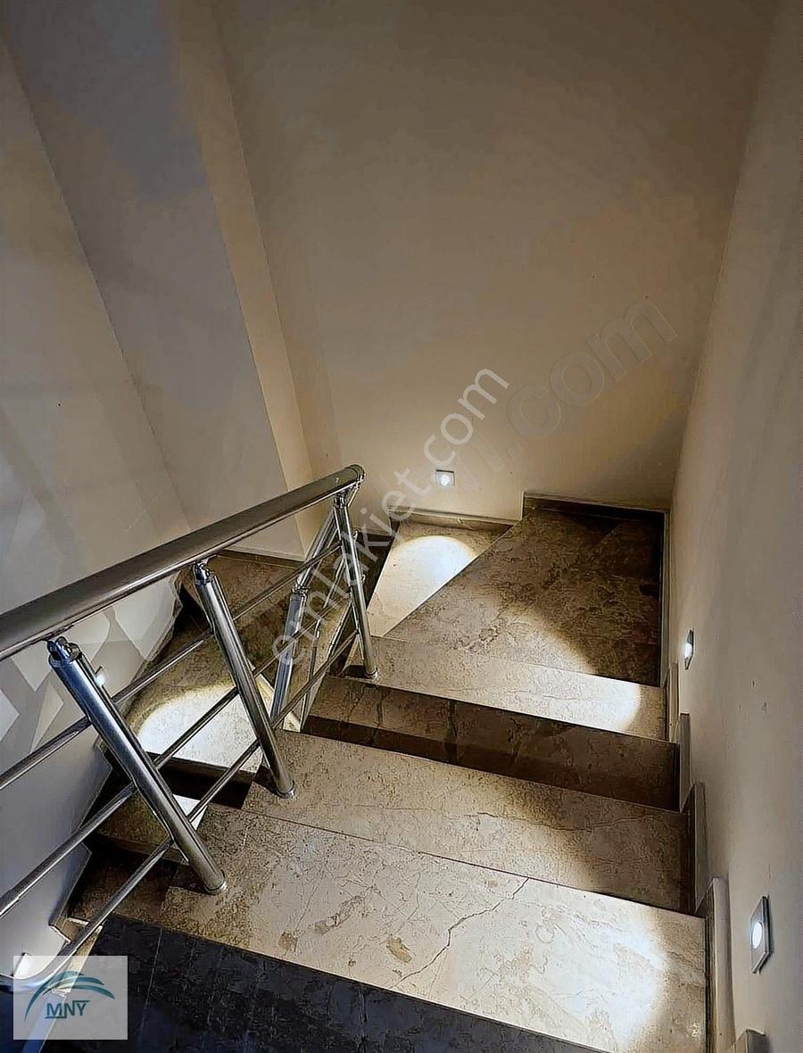 Merkezde Lüx Dublex Daire - Görsel 7