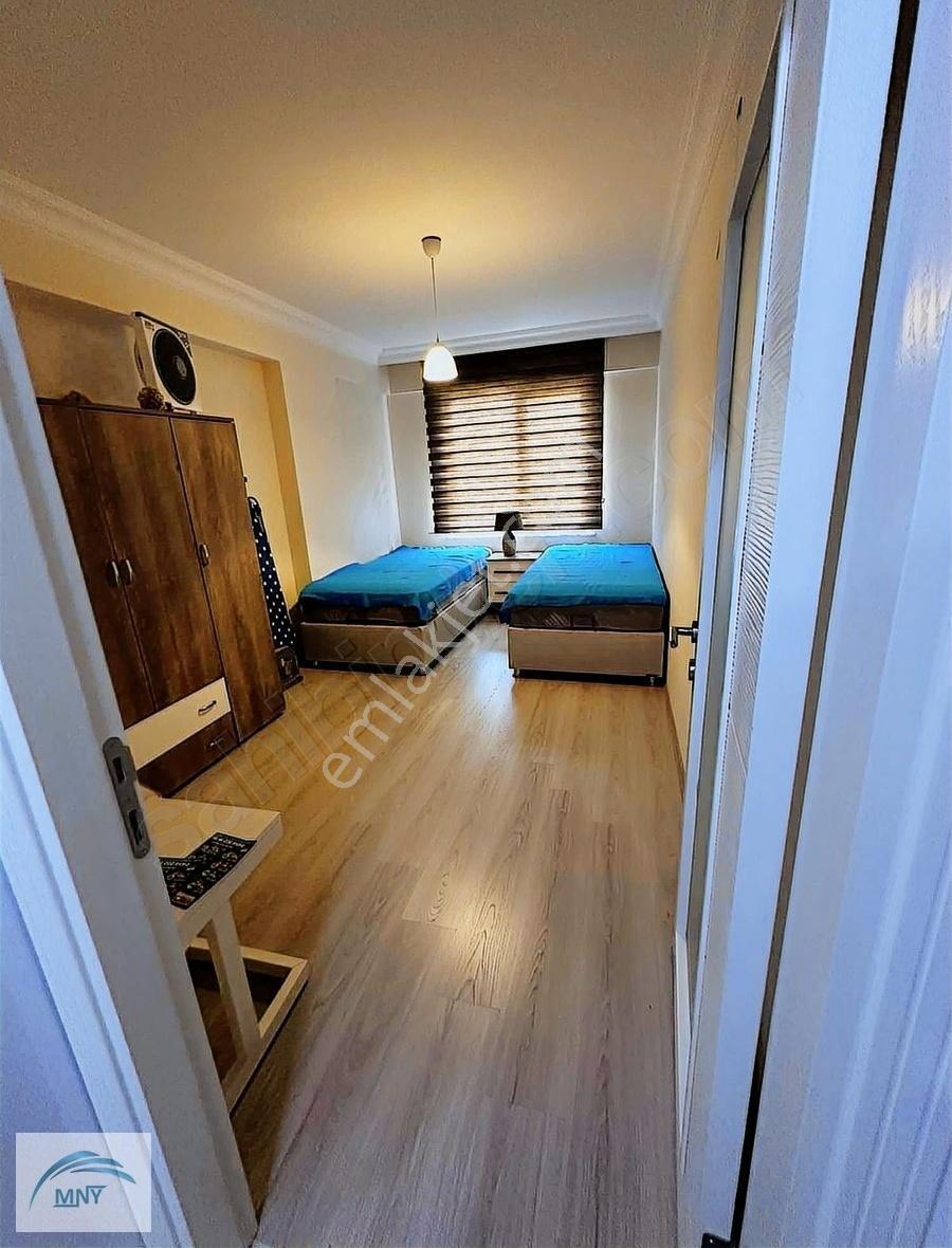 Merkezde Lüx Dublex Daire - Görsel 13