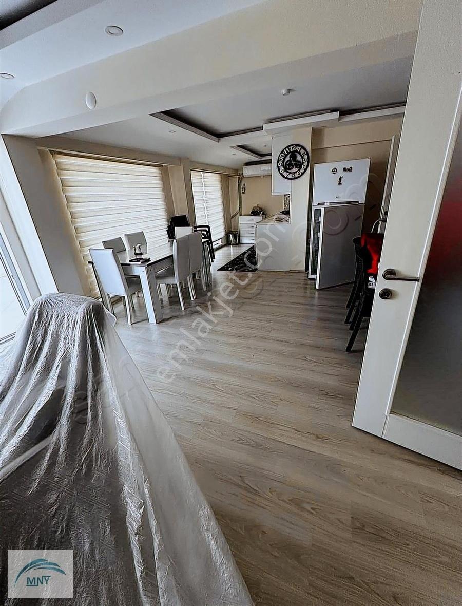 Merkezde Lüx Dublex Daire - Görsel 12