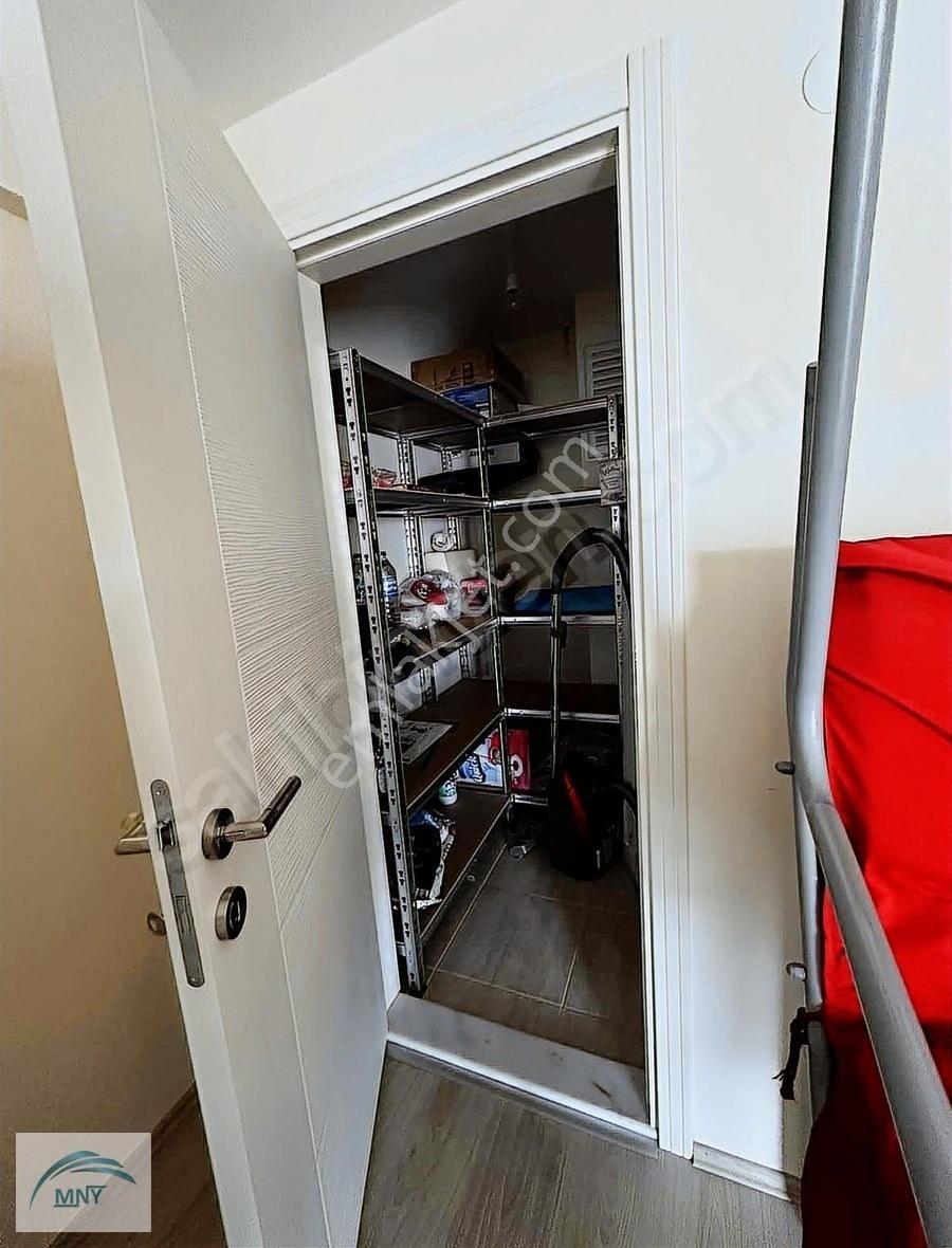 Merkezde Lüx Dublex Daire - Görsel 15