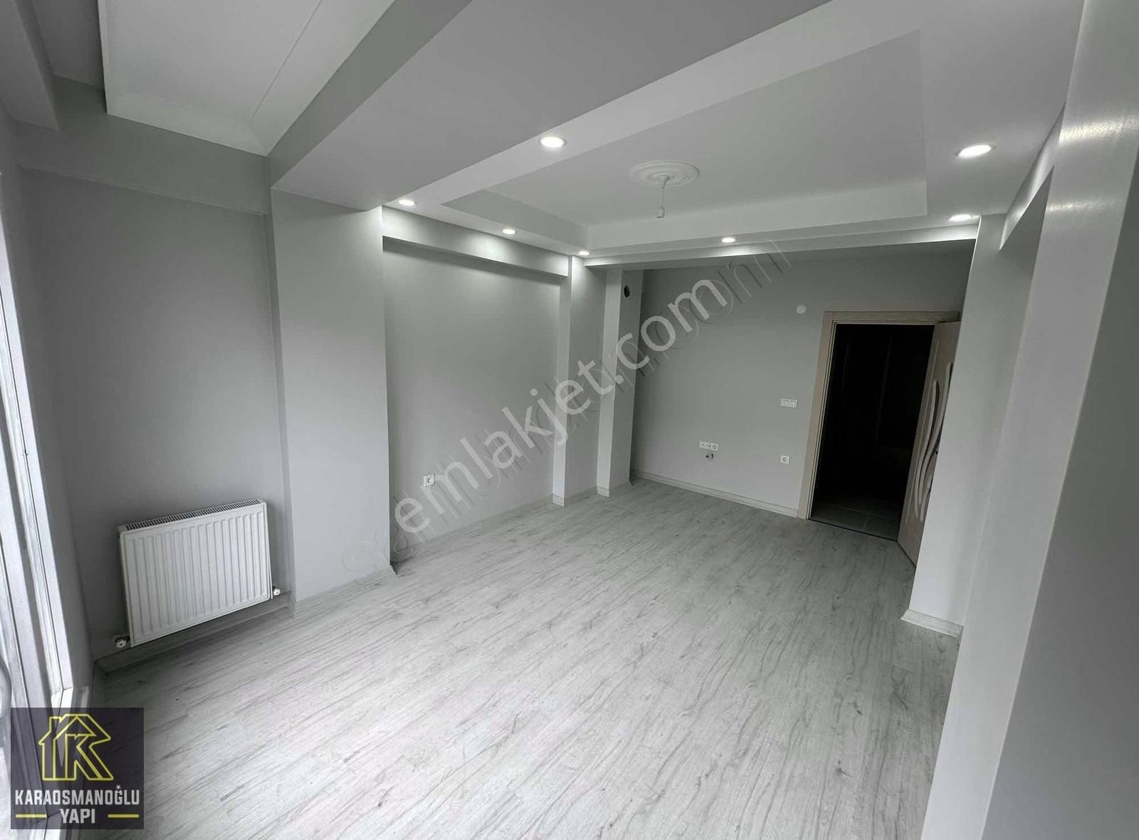 Karaosmanoğlu`dan Altıntepsi Mh Sıfır Binada 90 M2kullanışlı 2+1 - Görsel 12