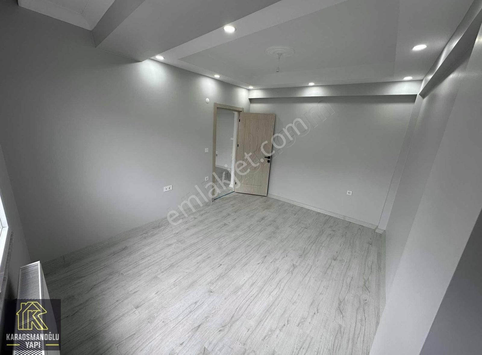 Karaosmanoğlu`dan Altıntepsi Mh Sıfır Binada 90 M2kullanışlı 2+1 - Görsel 5