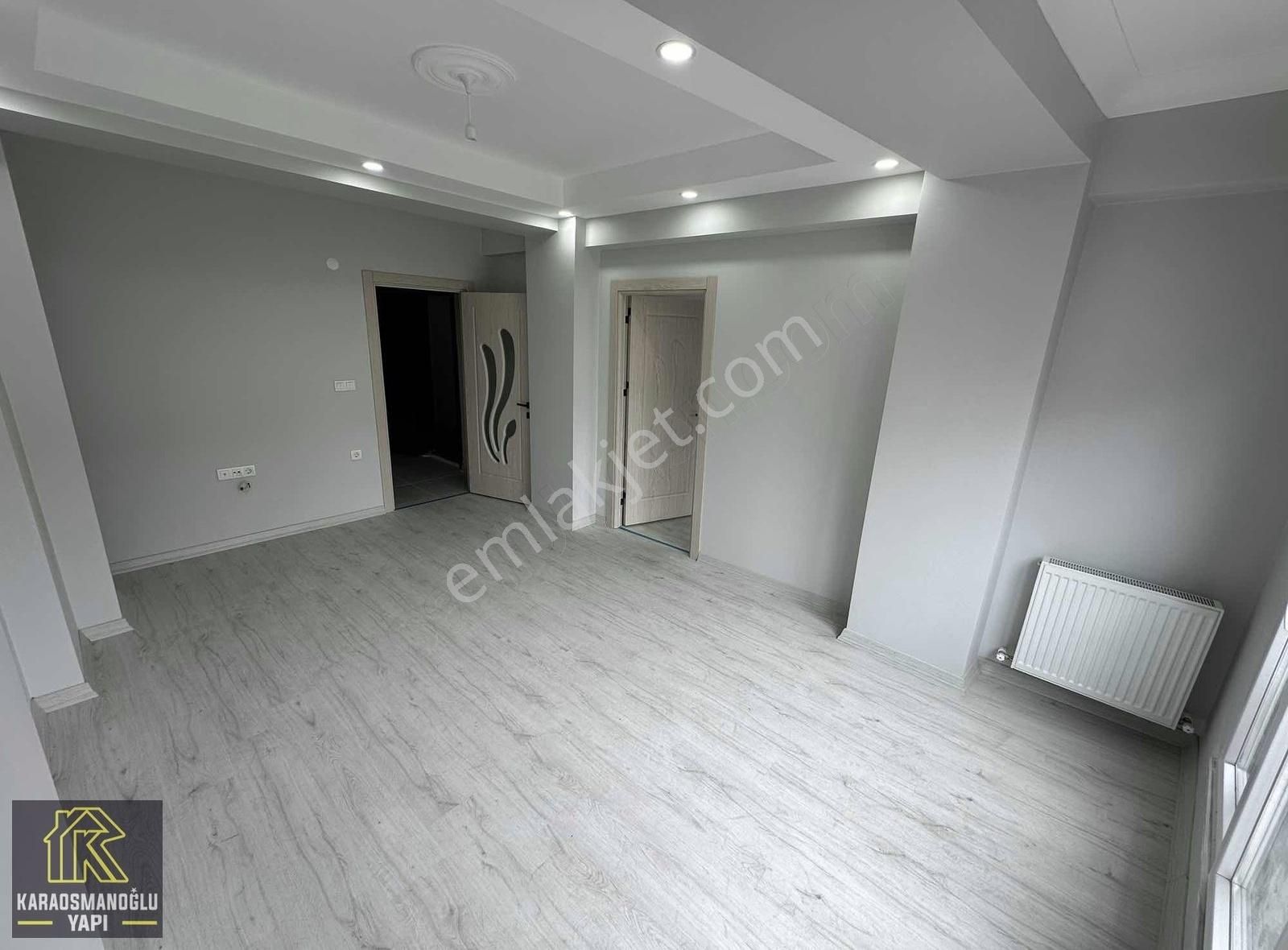 Karaosmanoğlu`dan Altıntepsi Mh Sıfır Binada 90 M2kullanışlı 2+1 - Görsel 4