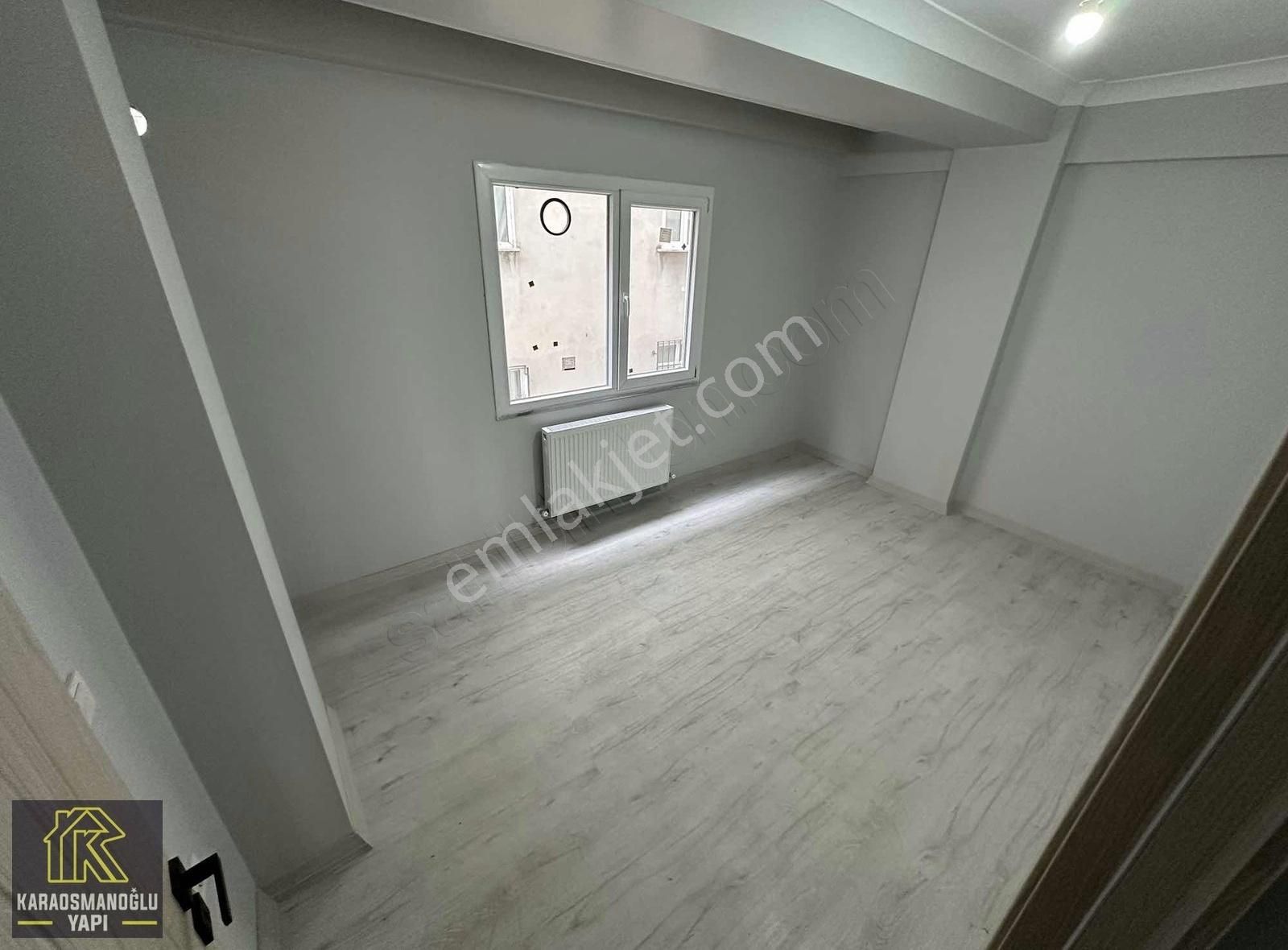 Karaosmanoğlu`dan Altıntepsi Mh Sıfır Binada 90 M2kullanışlı 2+1 - Görsel 8