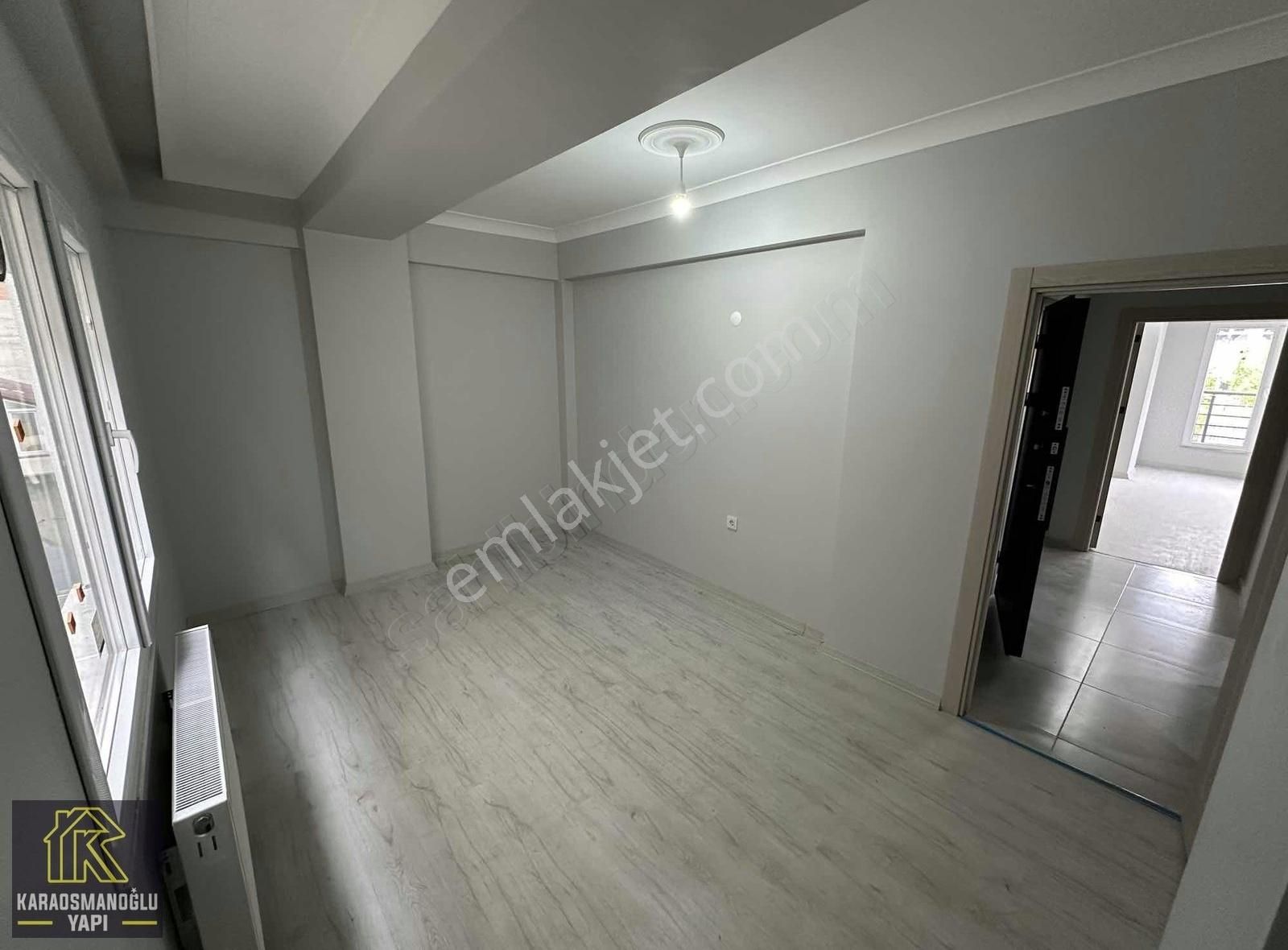 Karaosmanoğlu`dan Altıntepsi Mh Sıfır Binada 90 M2kullanışlı 2+1 - Görsel 19