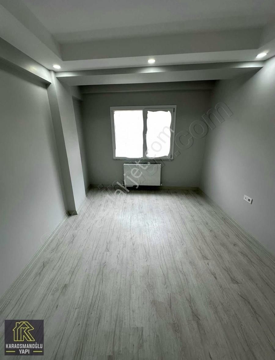 Karaosmanoğlu`dan Altıntepsi Mh Sıfır Binada 90 M2kullanışlı 2+1 - Görsel 13
