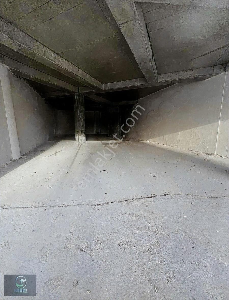 Zeytinburnu Gökalp'te Satılık 200m2 Dükkan Yeni Bina!!