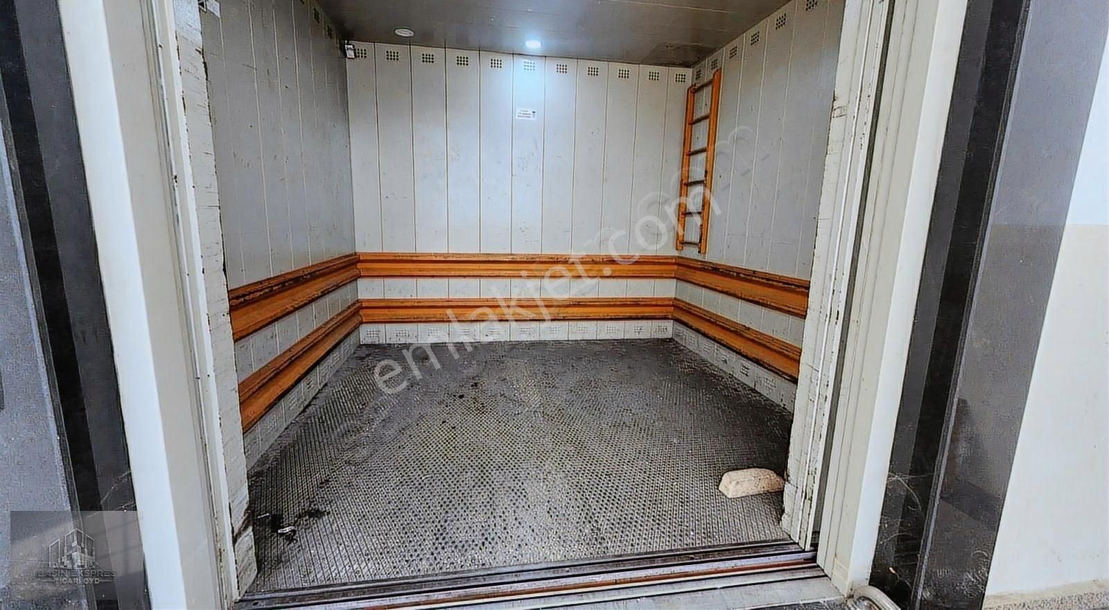 Sulyapıdan İskanlı 3000 M2 İş Yeri İmalata Depolamaya Uygun - Görsel 28