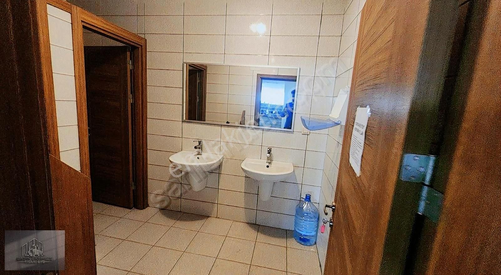 Sulyapıdan İskanlı 3000 M2 İş Yeri İmalata Depolamaya Uygun - Görsel 14