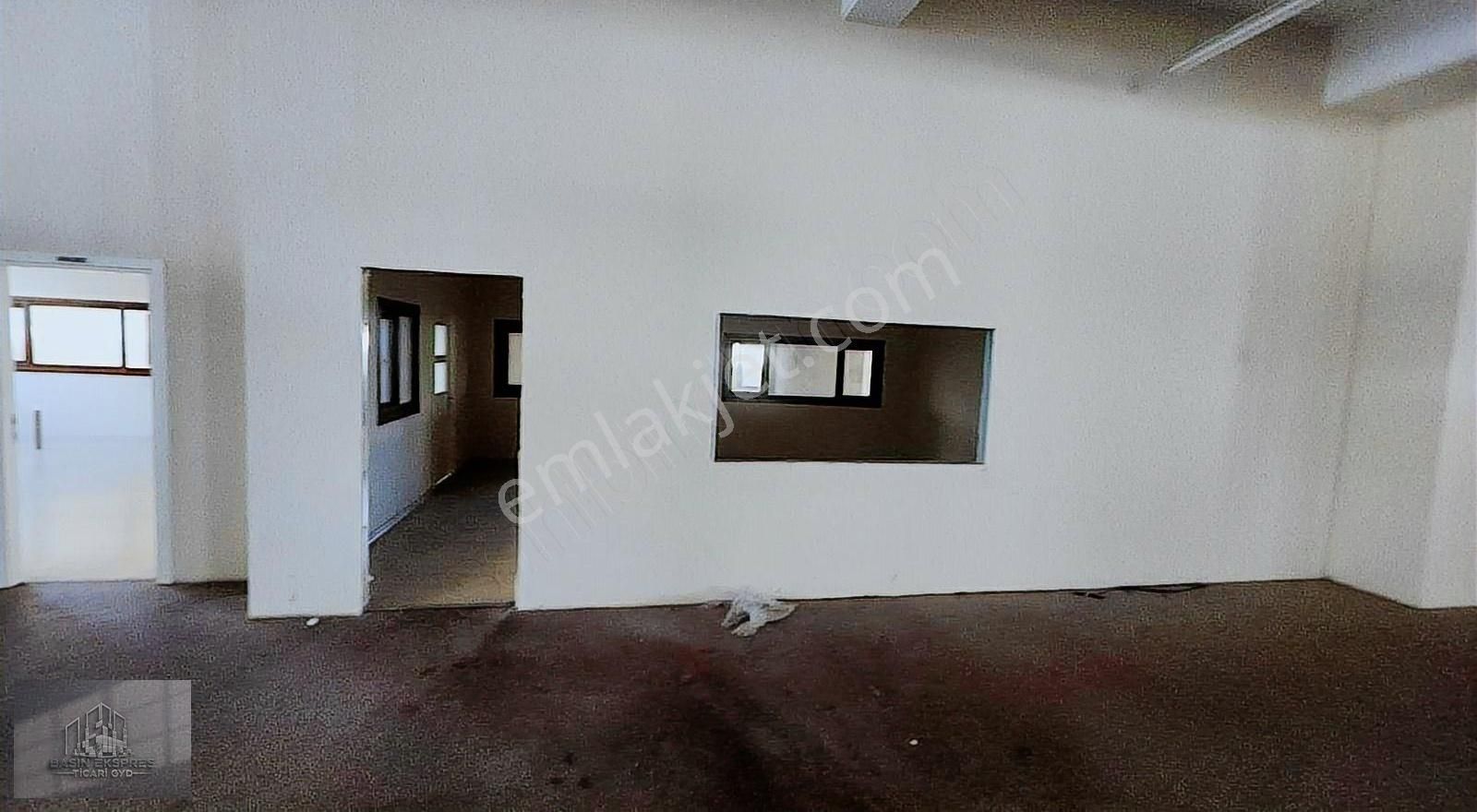 Sulyapıdan İskanlı 3000 M2 İş Yeri İmalata Depolamaya Uygun - Görsel 7