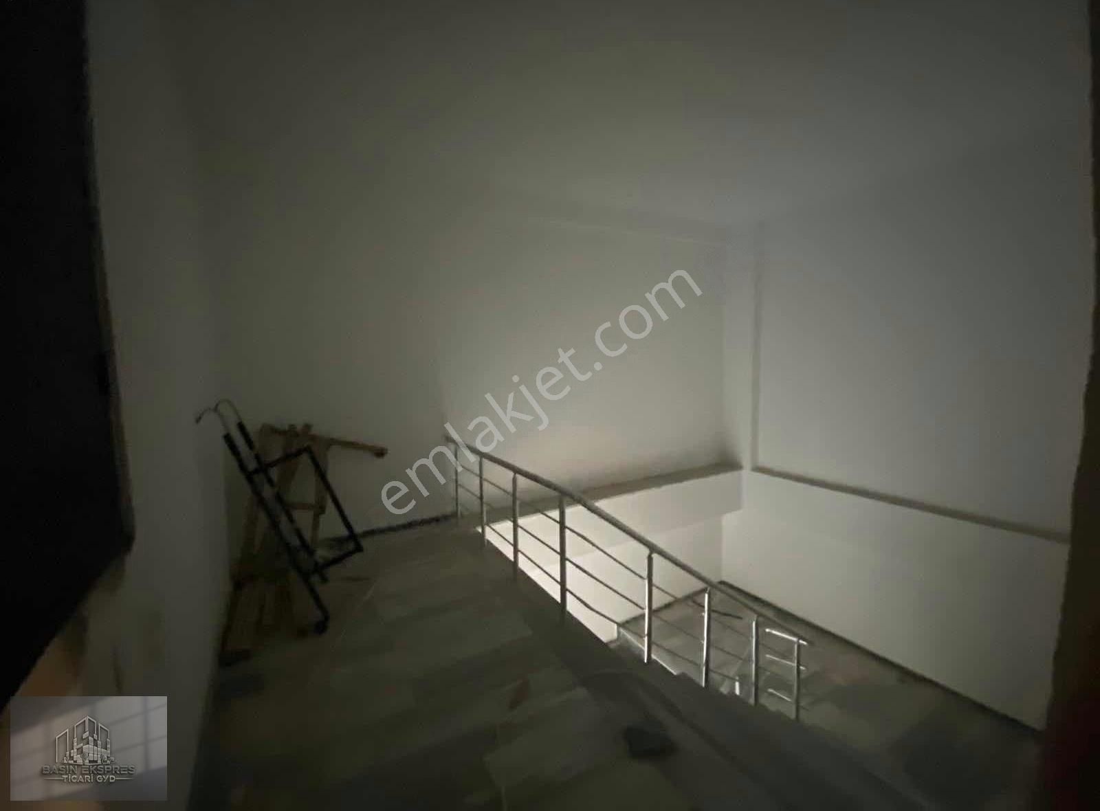 Sulyapıdan Komple Satılık Bina 3500 M2 - Görsel 16