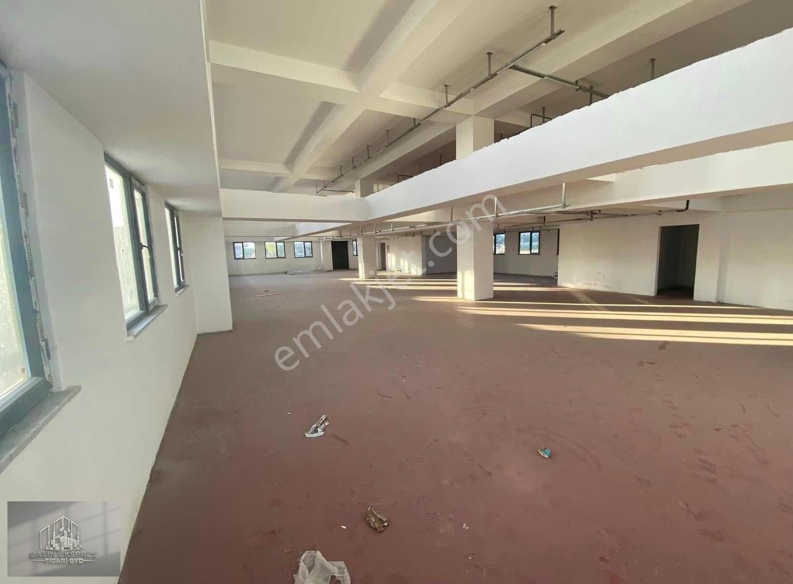 Sulyapıdan Komple Satılık Bina 3500 M2 - Görsel 5