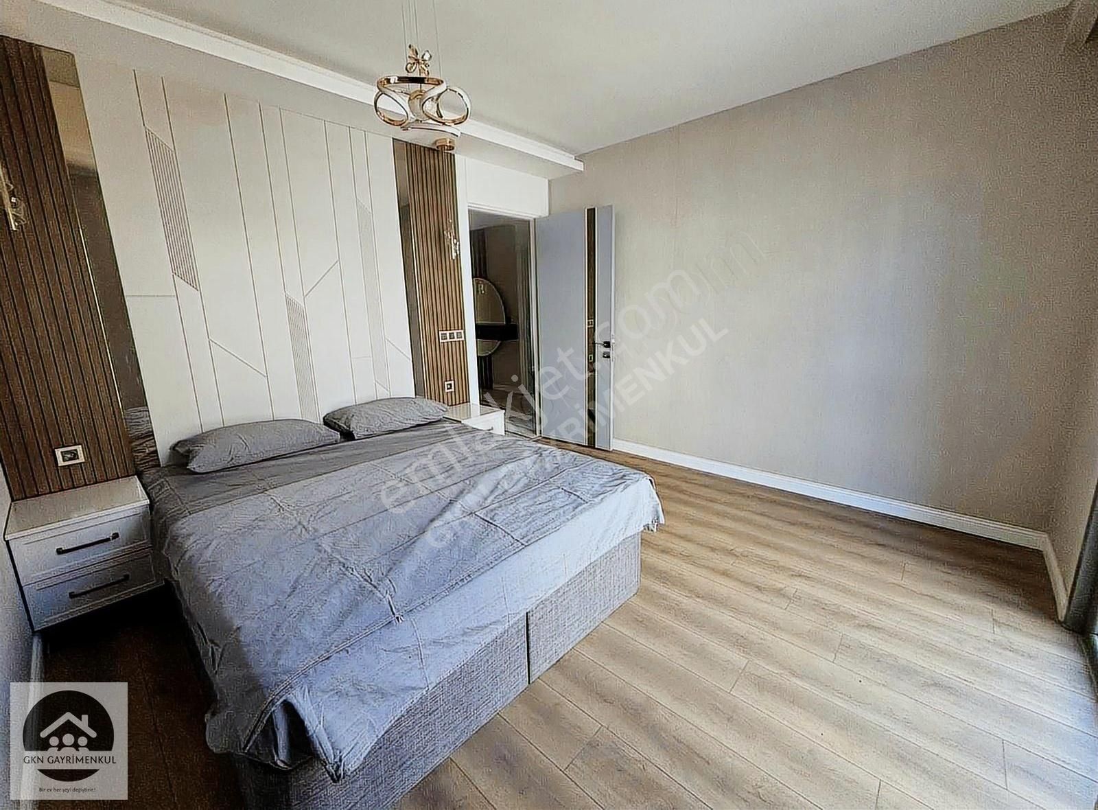 Kartal Dragos Sahilde Butik Projede 4+1 Satılık Lux Daire - Görsel 16