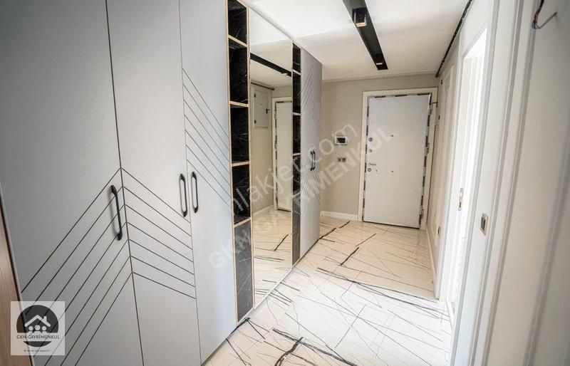 Kartal Dragos Sahilde Butik Projede 4+1 Satılık Lux Daire - Görsel 20