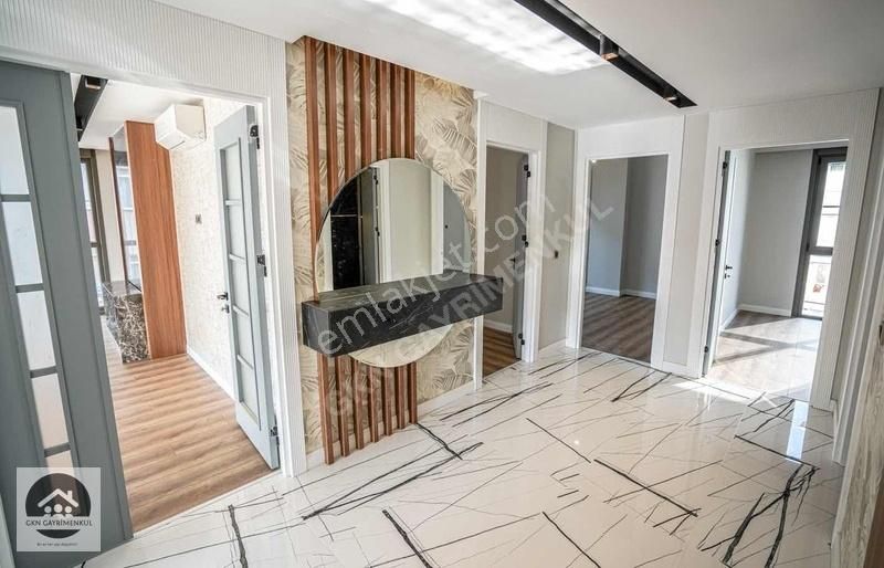 Kartal Dragos Sahilde Butik Projede 4+1 Satılık Lux Daire - Görsel 11