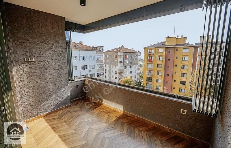 Kartal Dragos Sahilde Butik Projede 4+1 Satılık Lux Daire - Görsel 9