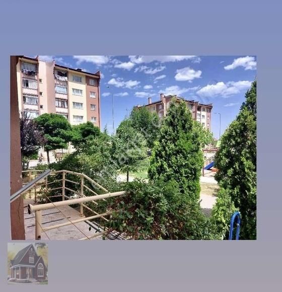 Millet Bahçesi Karşısı Tokide Satılık 3+1 Daire