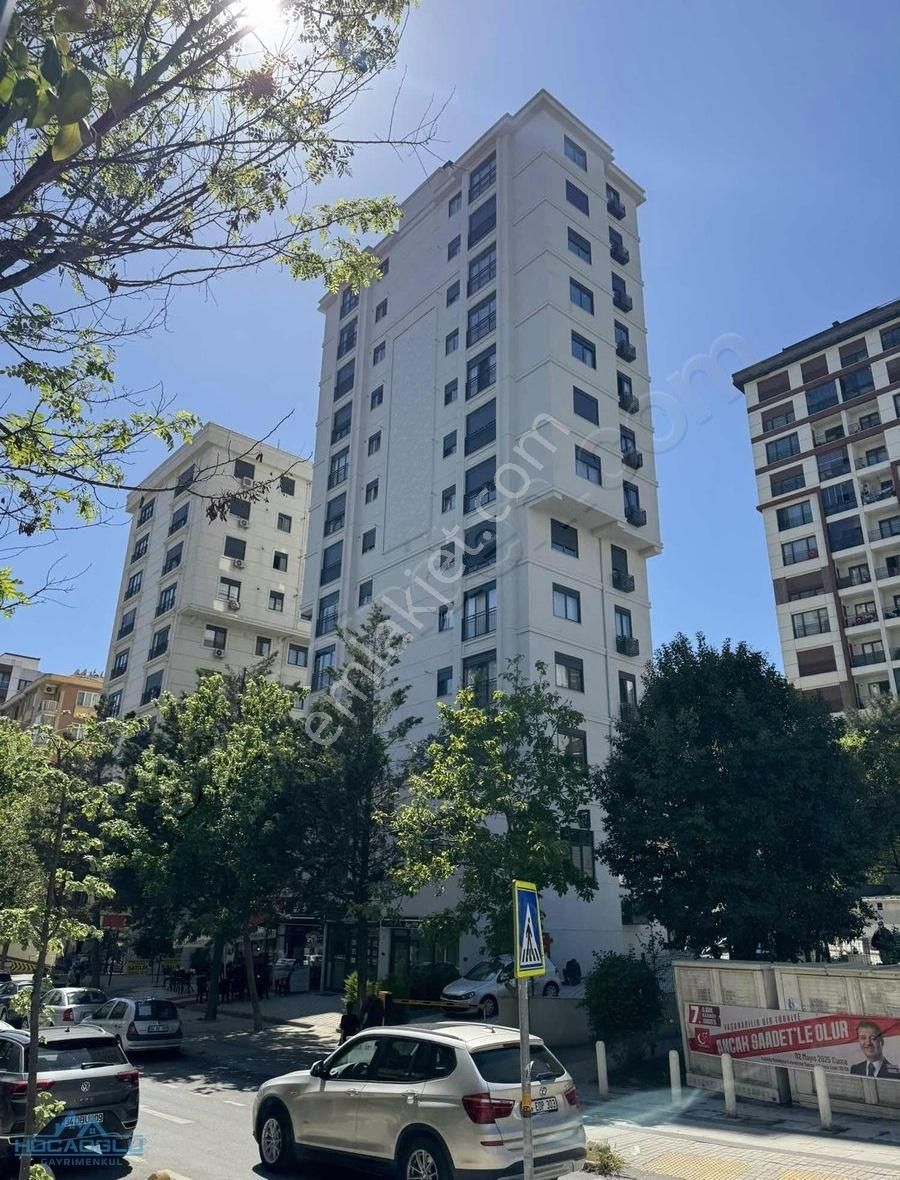 Kozzy Avm Civarı Köşe, Sıfır Net : 65 M2 , Kullanışlı Daire