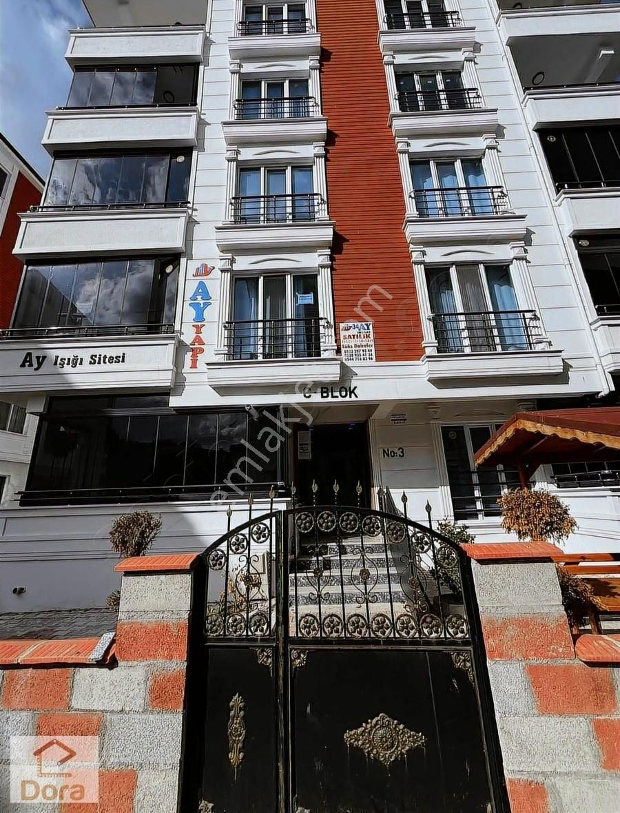 Yıldırım Mahallesi 1+1