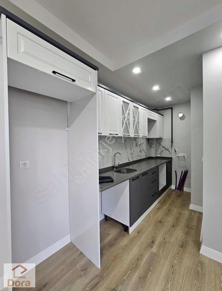  Lüks Yaşamın Yeni Adresi: Kocasinan'da 1+1 Sıfır Daire 