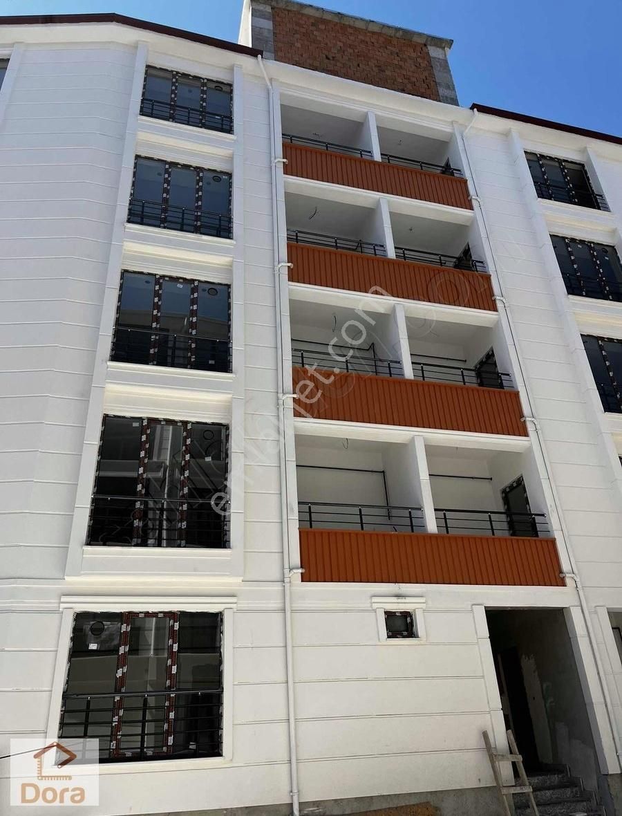 Yılmaz Mahallesi 1+1