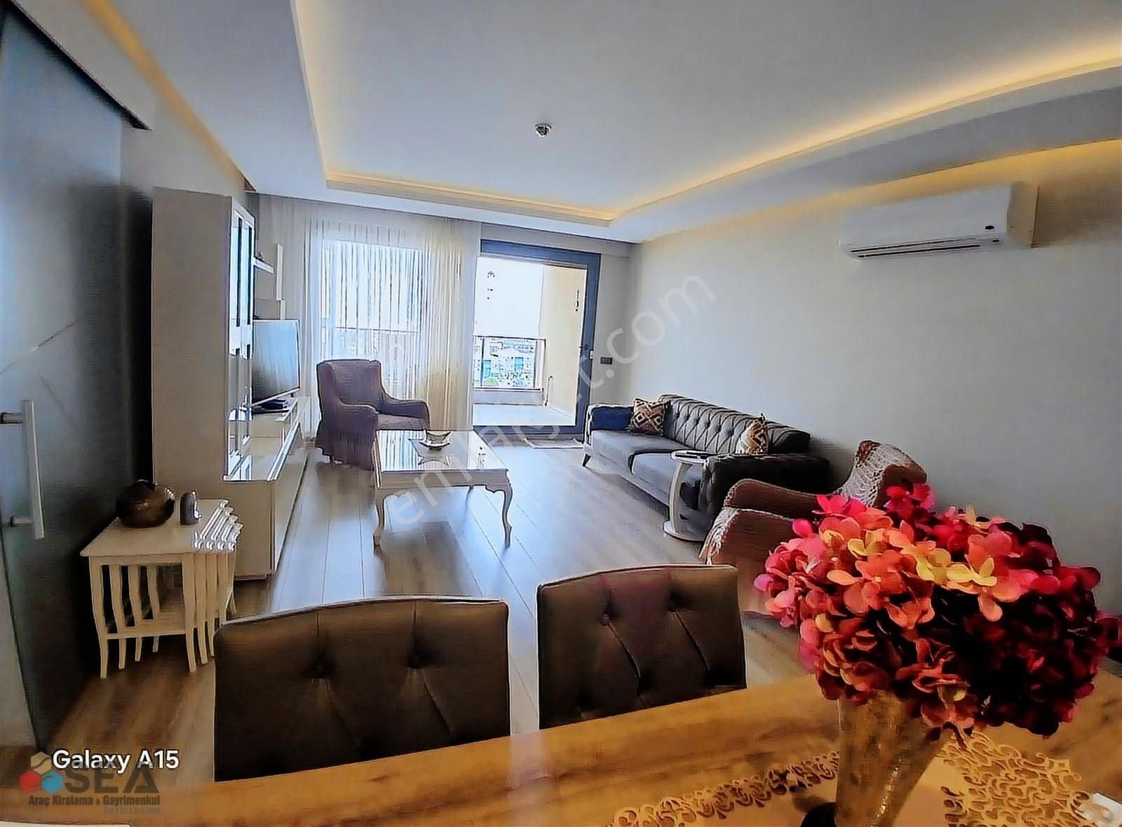 Satılık Lüks Daire - Görsel 2