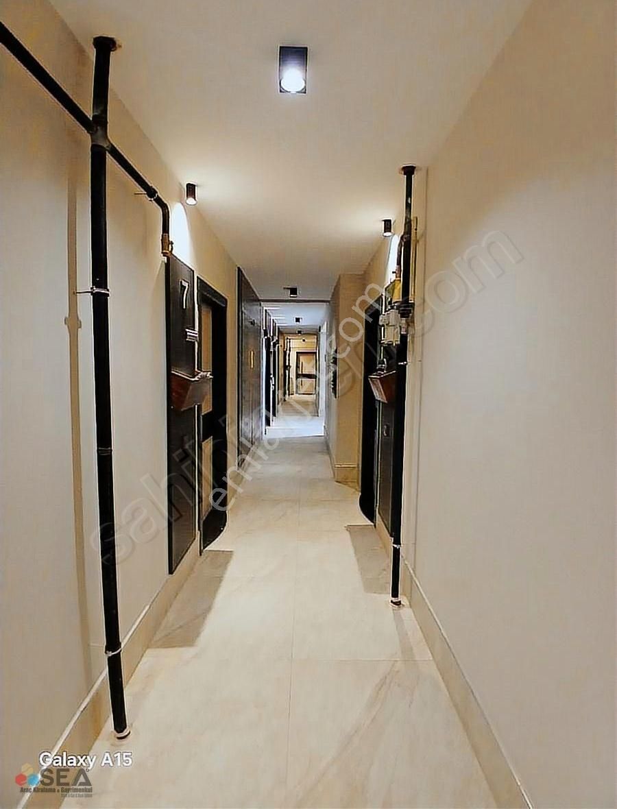 Satılık Lüks Daire - Görsel 7