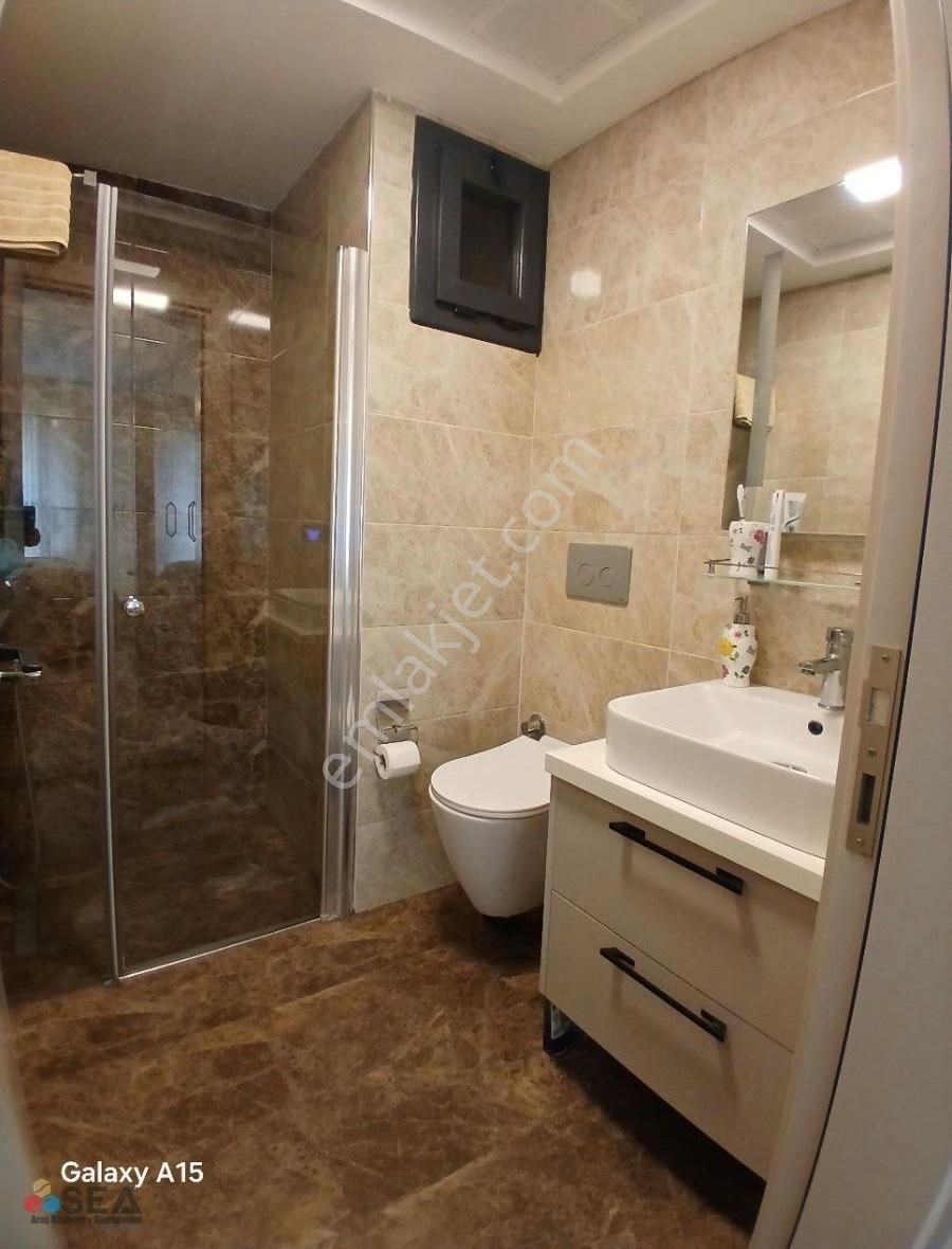 Satılık Lüks Daire - Görsel 18