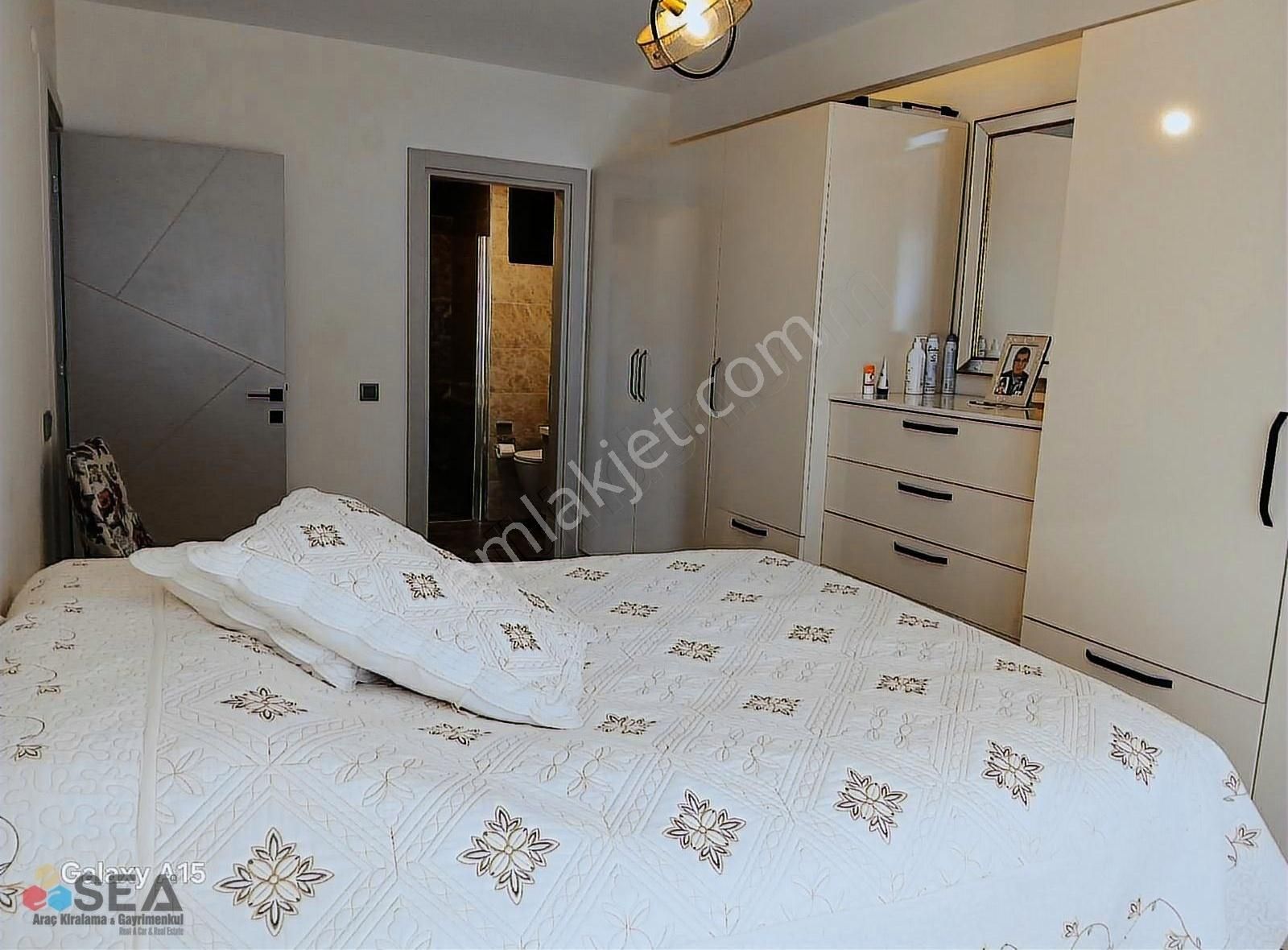 Satılık Lüks Daire - Görsel 6