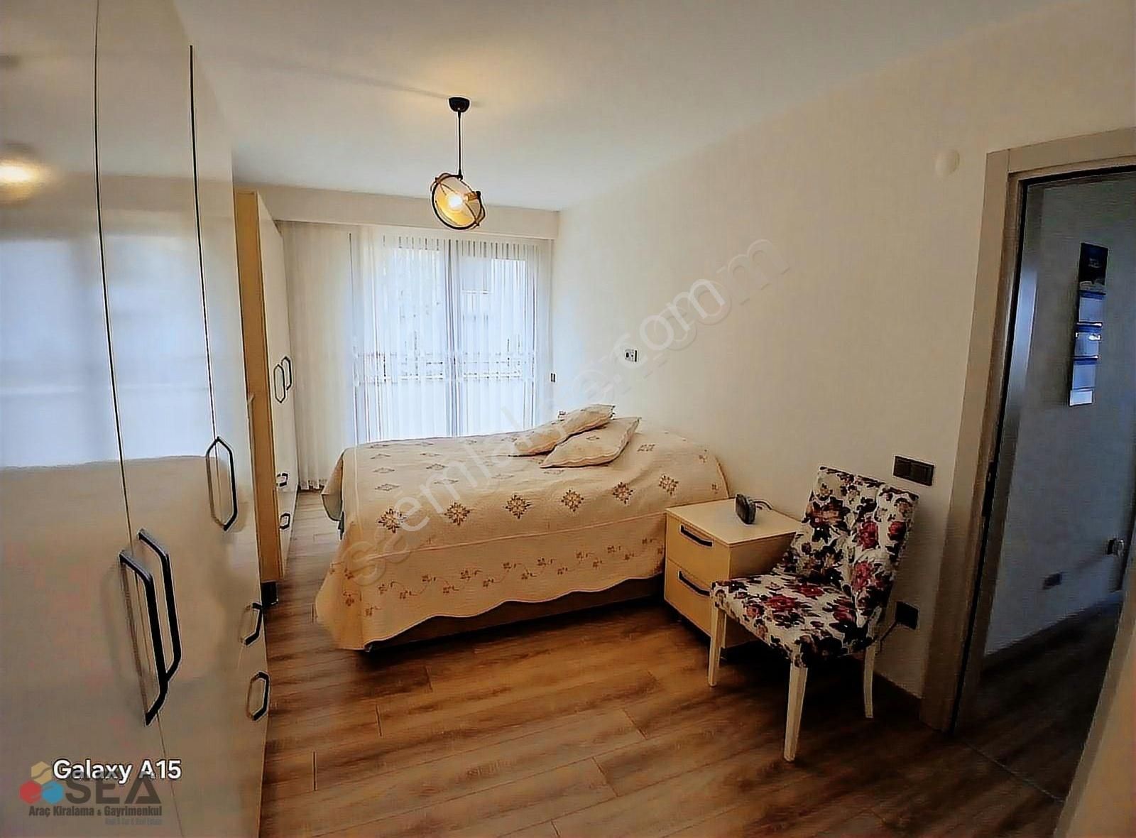 Satılık Lüks Daire - Görsel 3