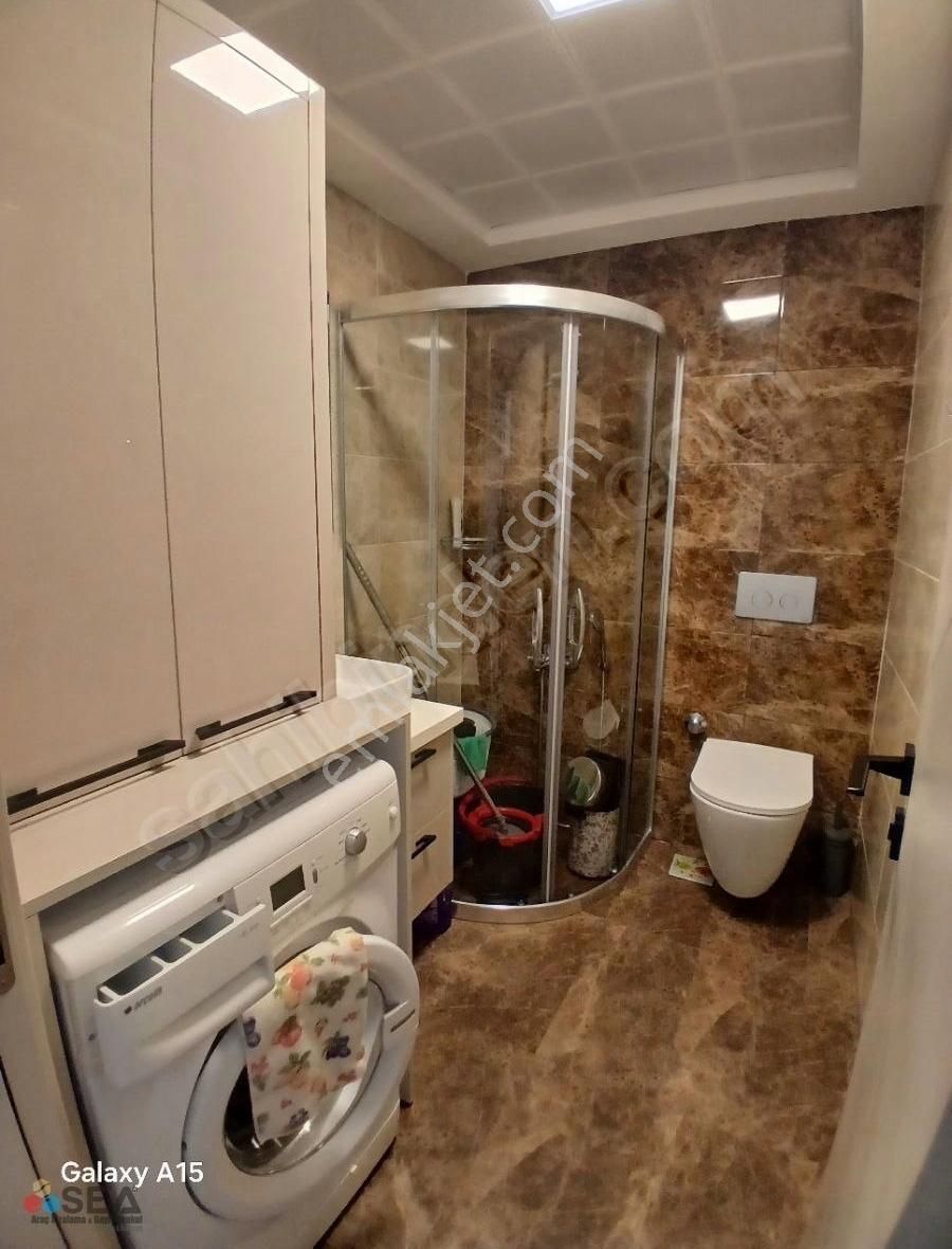 Satılık Lüks Daire - Görsel 15