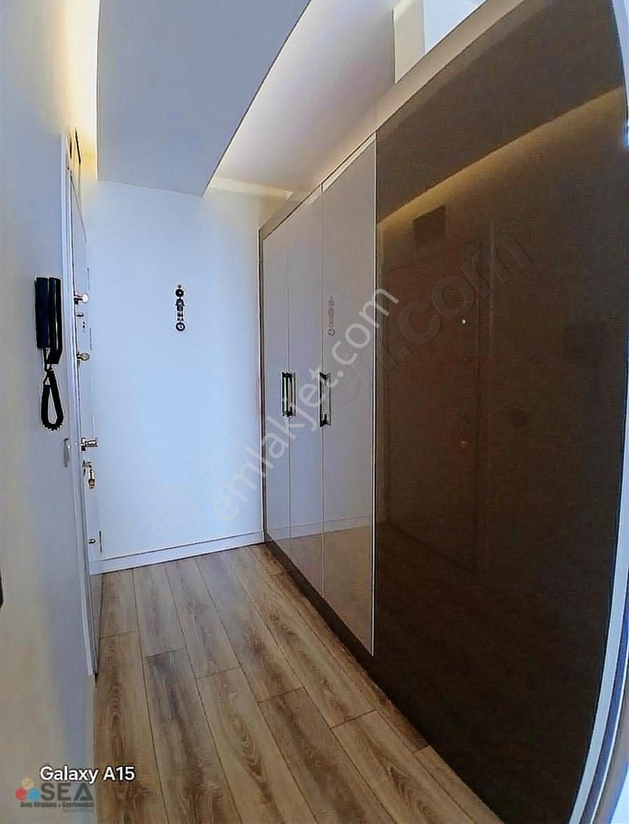 Satılık Lüks Daire - Görsel 16