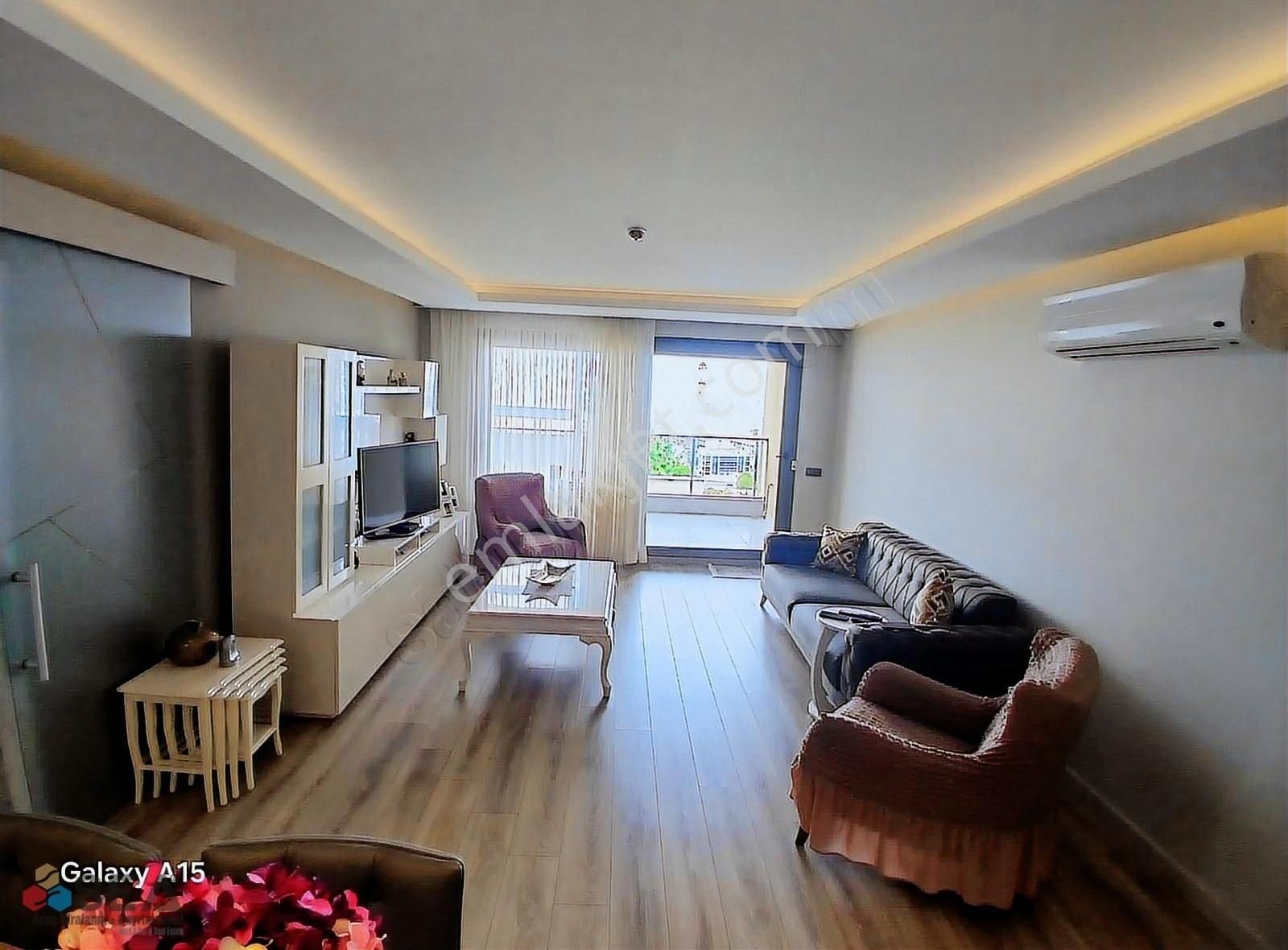 Satılık Lüks Daire - Görsel 5