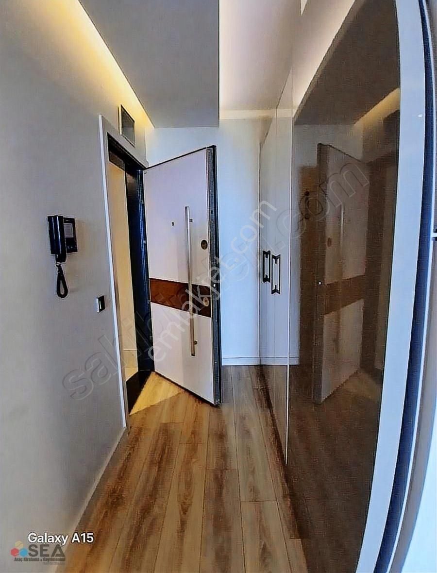 Satılık Lüks Daire - Görsel 10