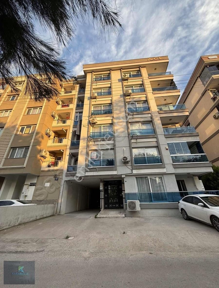 Akevler De Hast.yakını 3+1 Doğalgazlı Otoparklı Çift Cephe