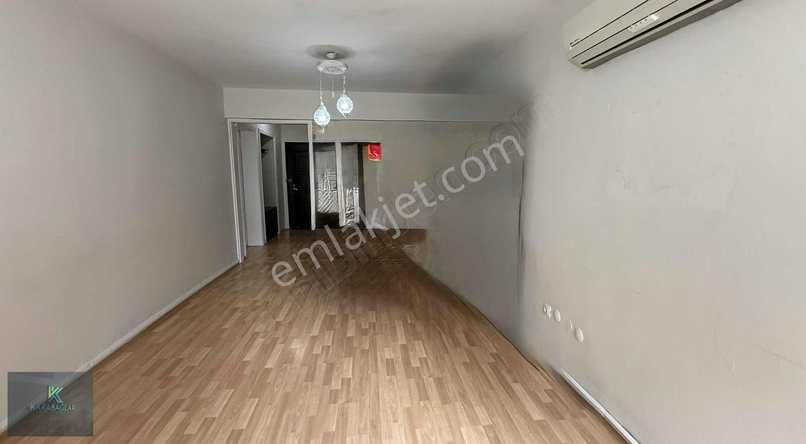 Hatay Askeri Hastane Yanı 3+1 Doğalgazlı Klimalı Kiralık Daire