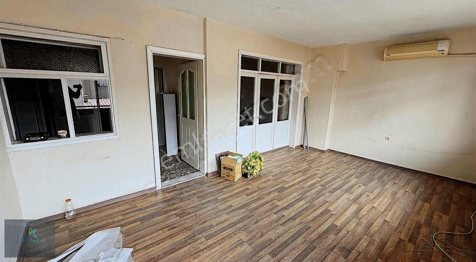 Bozyakada 2+1 Kapalı Mutfaklı Hisseli Satılık Daire