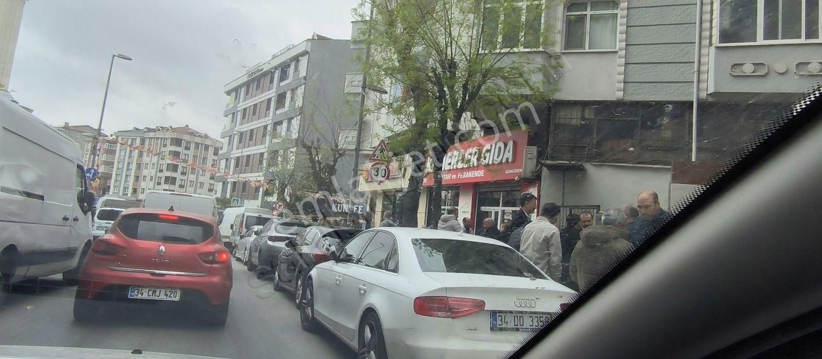 İşlek Merkezi Konumda - Görsel 10