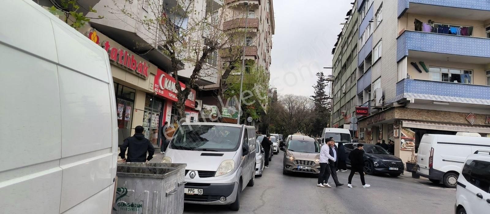 İşlek Merkezi Konumda - Görsel 9