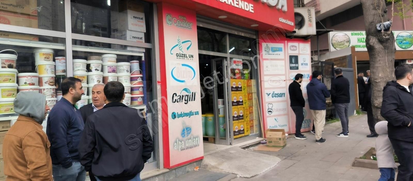 İşlek Merkezi Konumda - Görsel 12