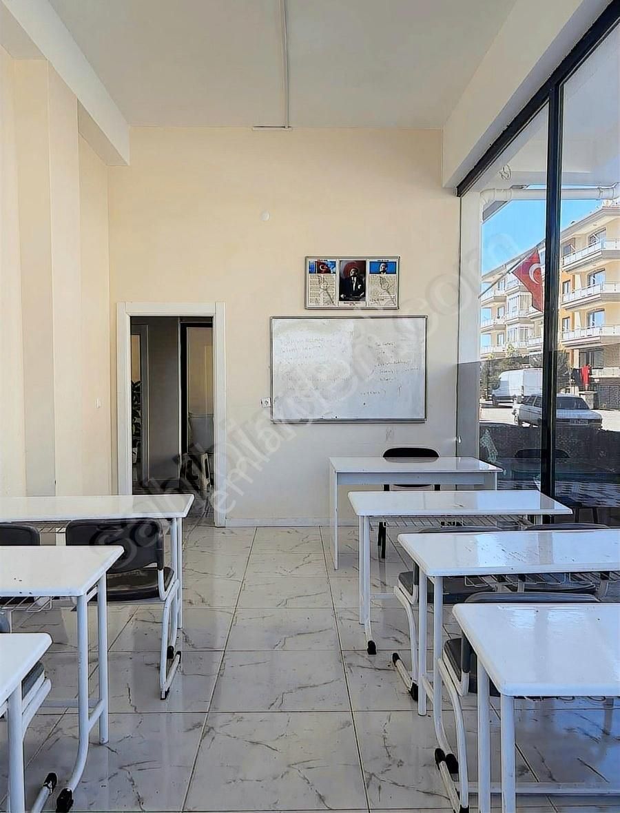 Aktif Çalışan Eğitim Kurumu İş Yoğunluğu Nedeniyle Devredilecek
