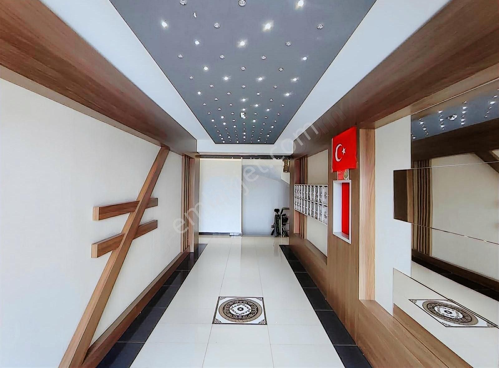 Fırsat!!! Satılık 1+1 Full Eşyalı Daire Merkez Uydukent