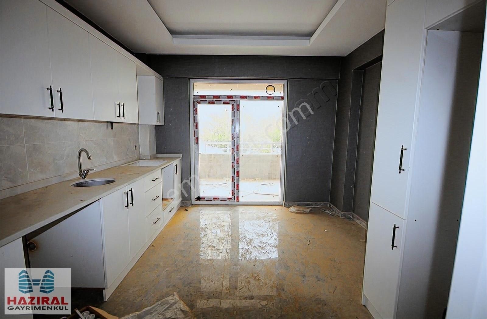 Hazıral'dan Beykentte 3+1 Ultralüks Daire