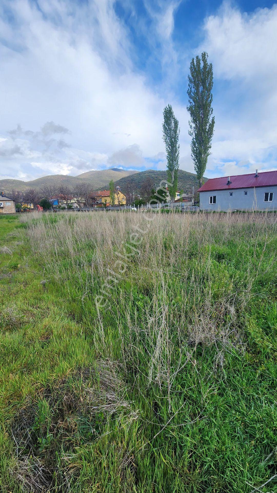 Seydişehir Bostandere Köyiçi 710 M2 - Görsel 12