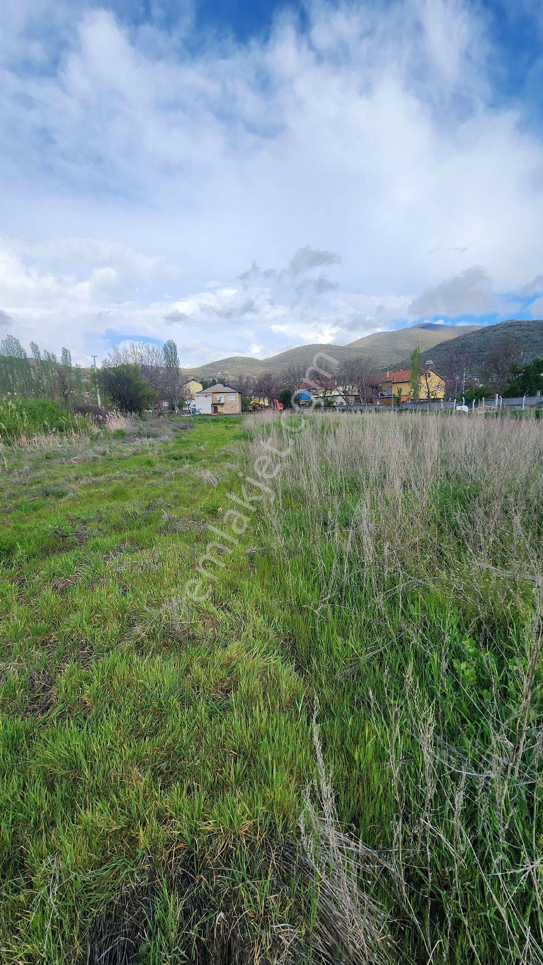 Seydişehir Bostandere Köyiçi 710 M2 - Görsel 16
