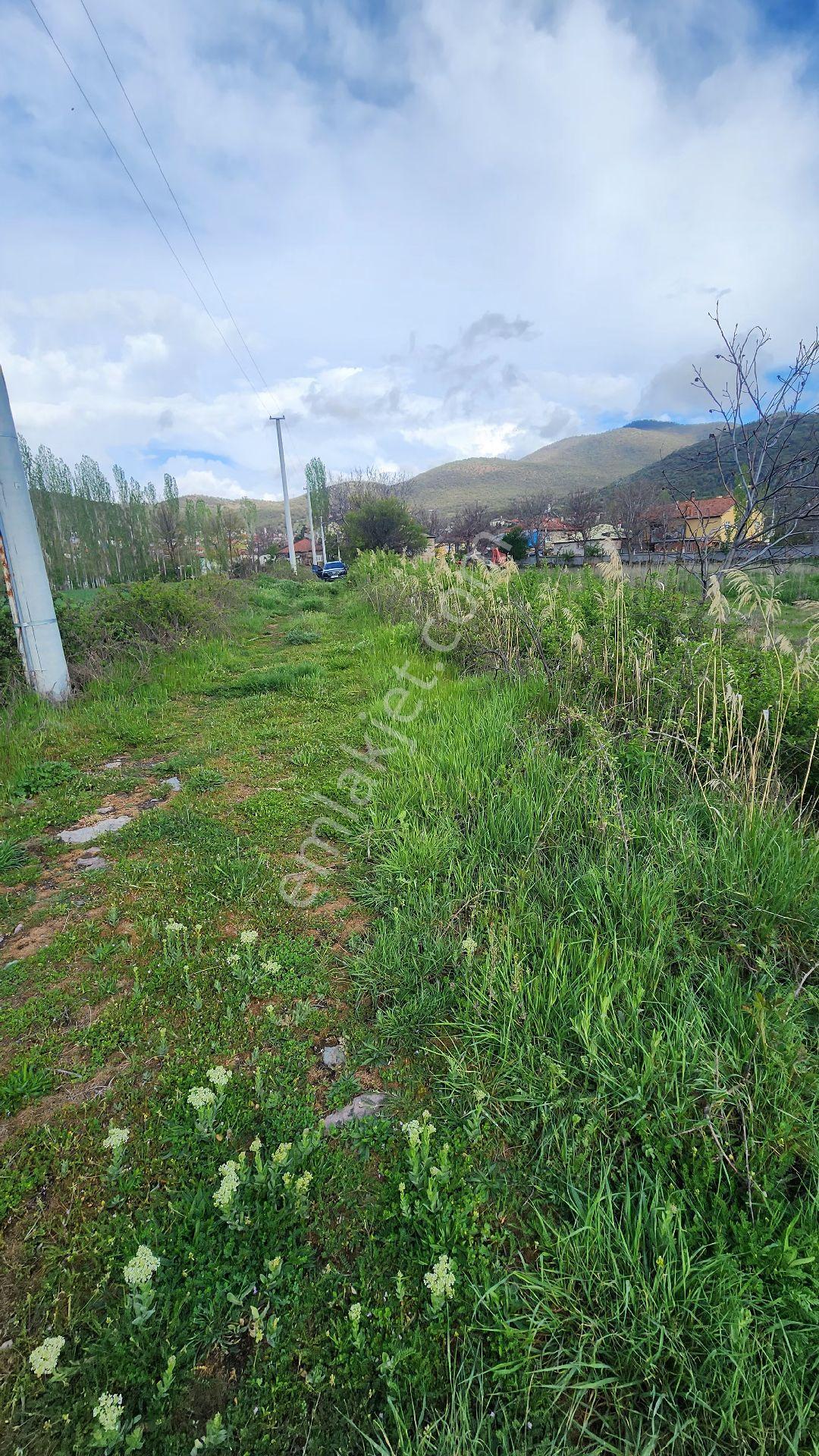Seydişehir Bostandere Köyiçi 710 M2 - Görsel 15