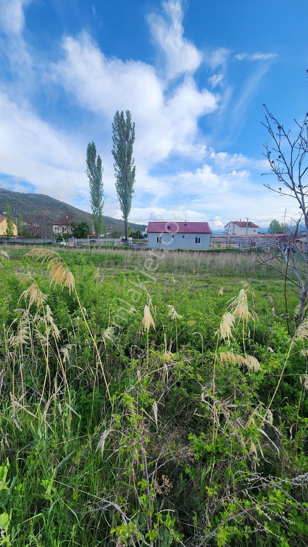 Seydişehir Bostandere Köyiçi 710 M2 - Görsel 14