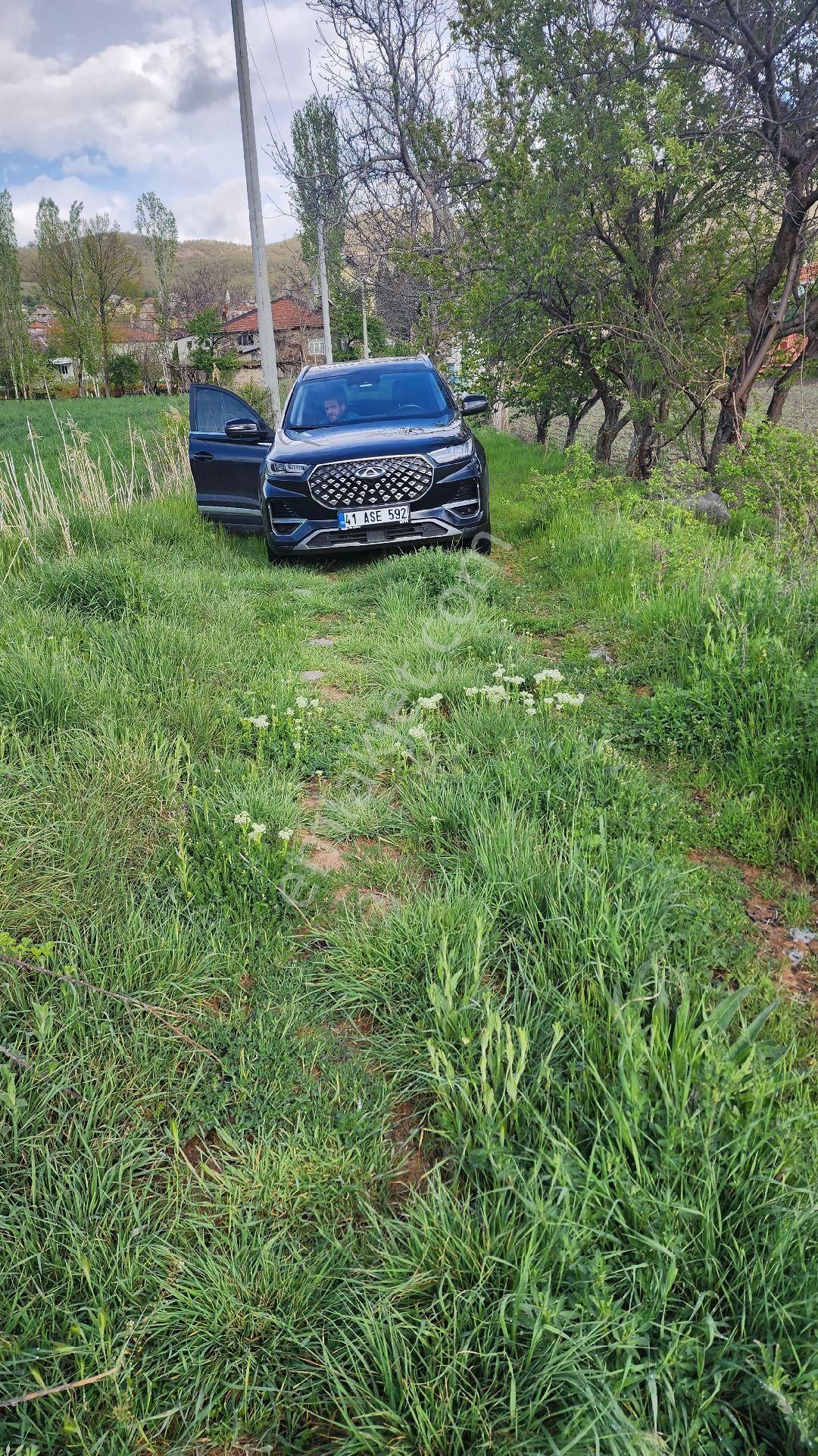 Seydişehir Bostandere Köyiçi 710 M2